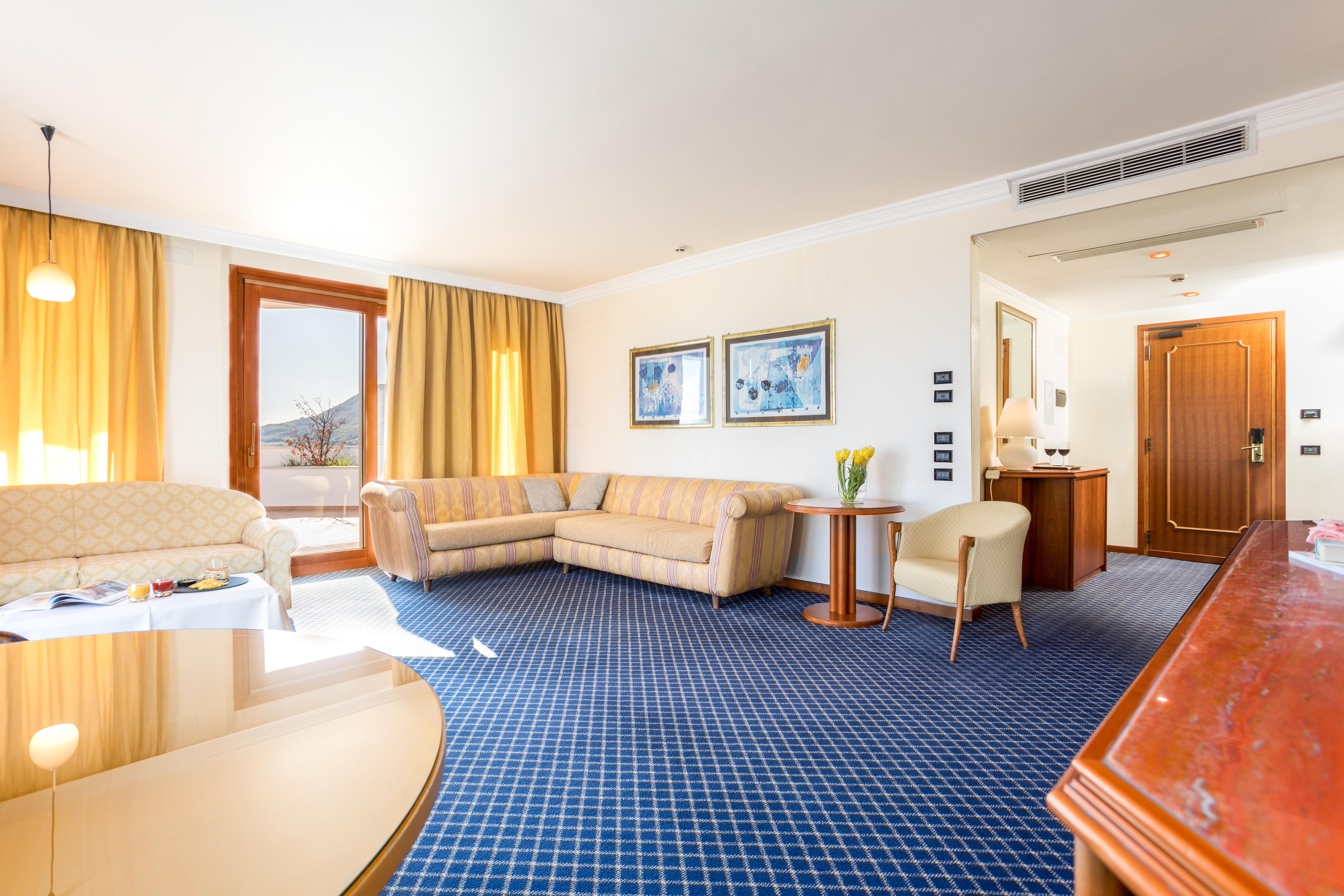 Galzignano Resort Terme & Golf - Hotel Splendid Galzignano Terme Bagian luar foto