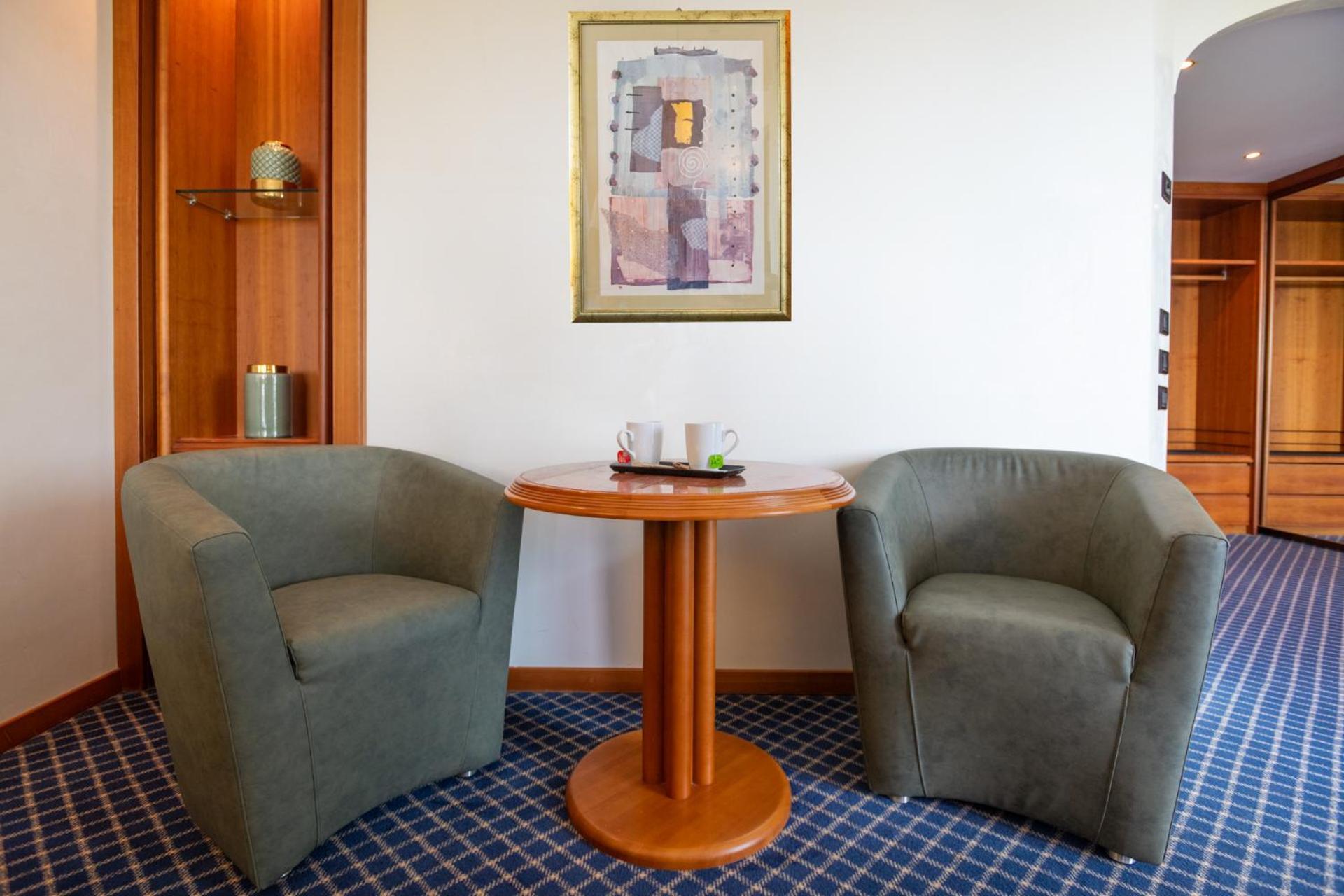 Galzignano Resort Terme & Golf - Hotel Splendid Galzignano Terme Bagian luar foto
