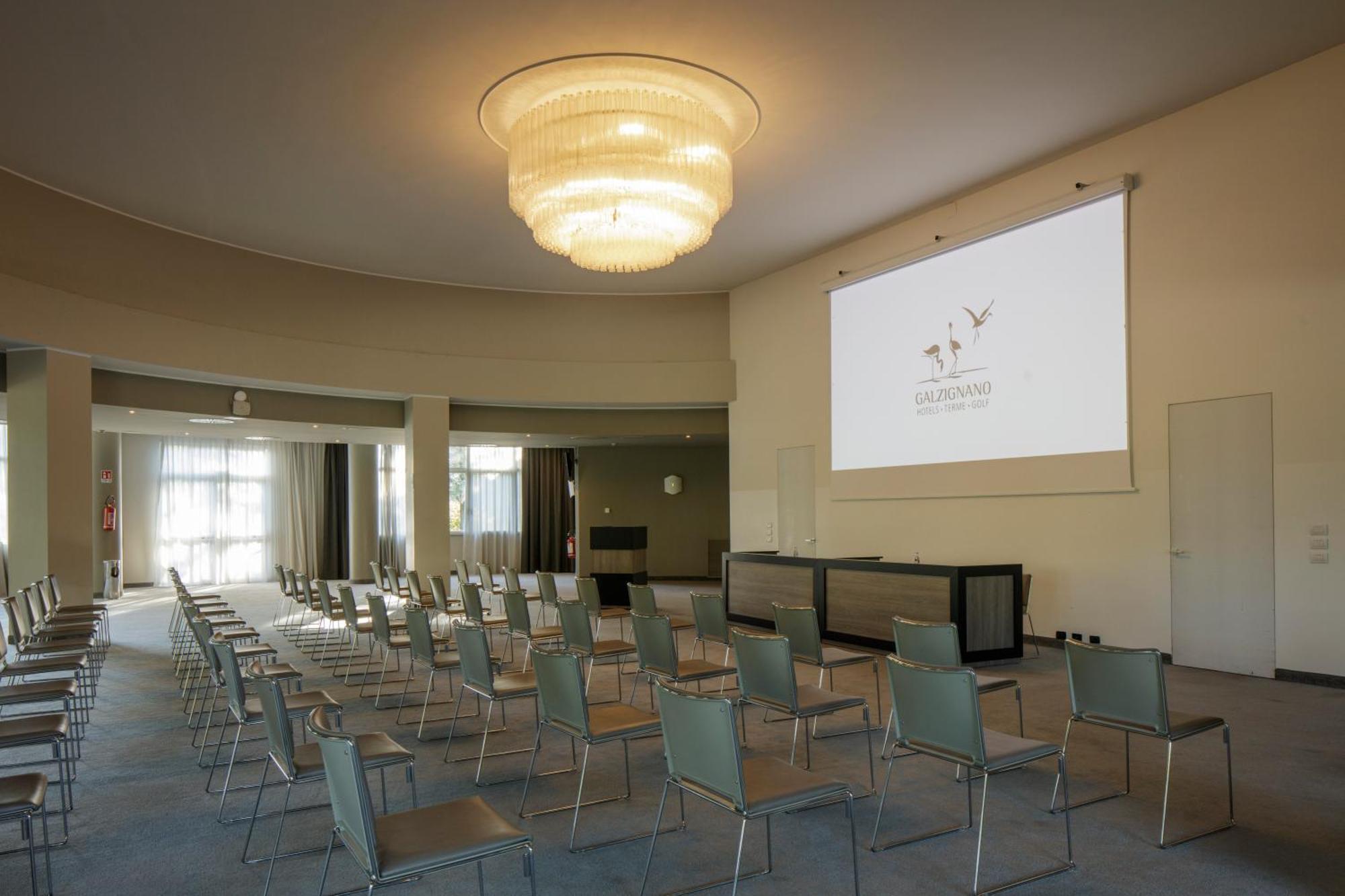 Galzignano Resort Terme & Golf - Hotel Splendid Galzignano Terme Bagian luar foto