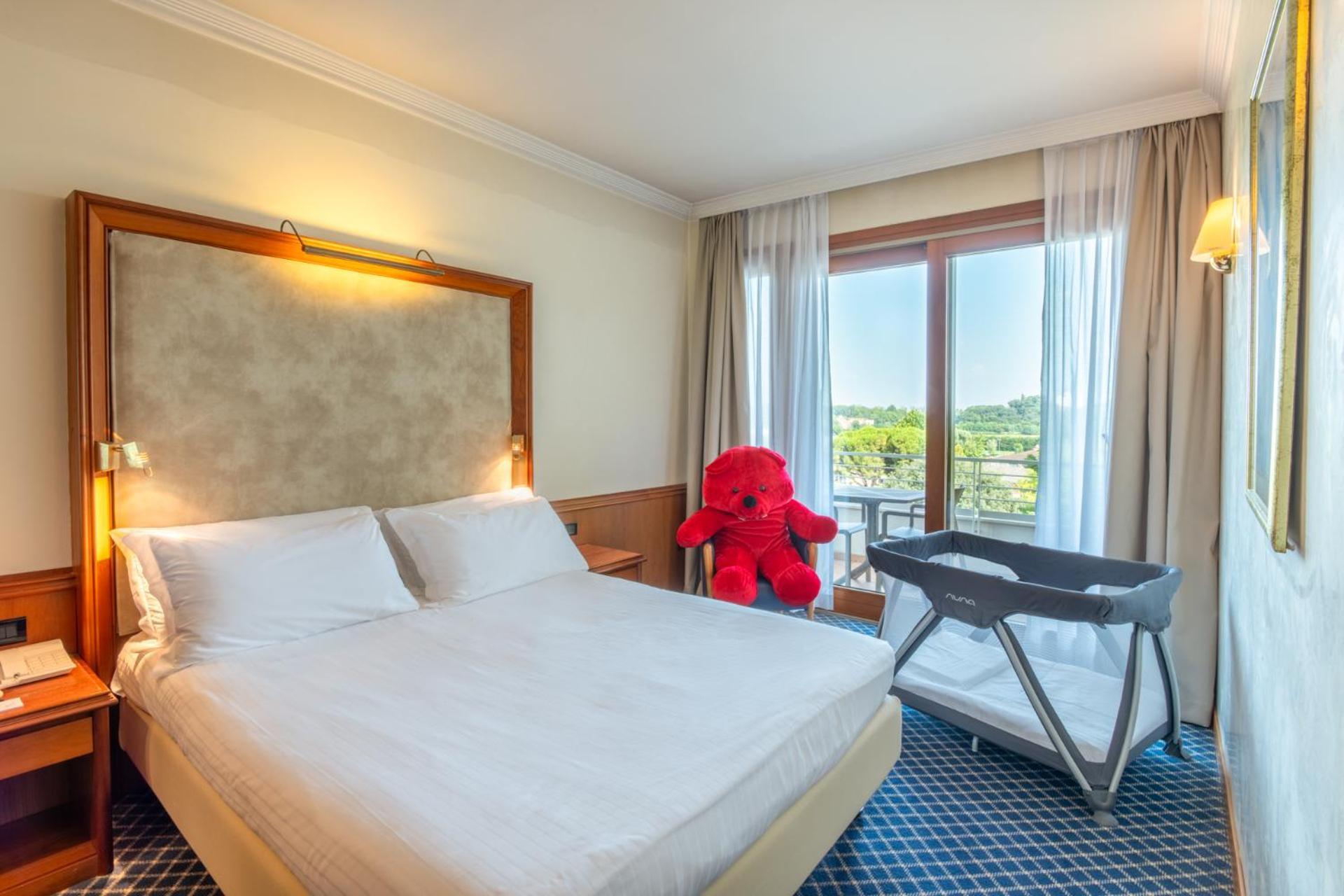 Galzignano Resort Terme & Golf - Hotel Splendid Galzignano Terme Bagian luar foto