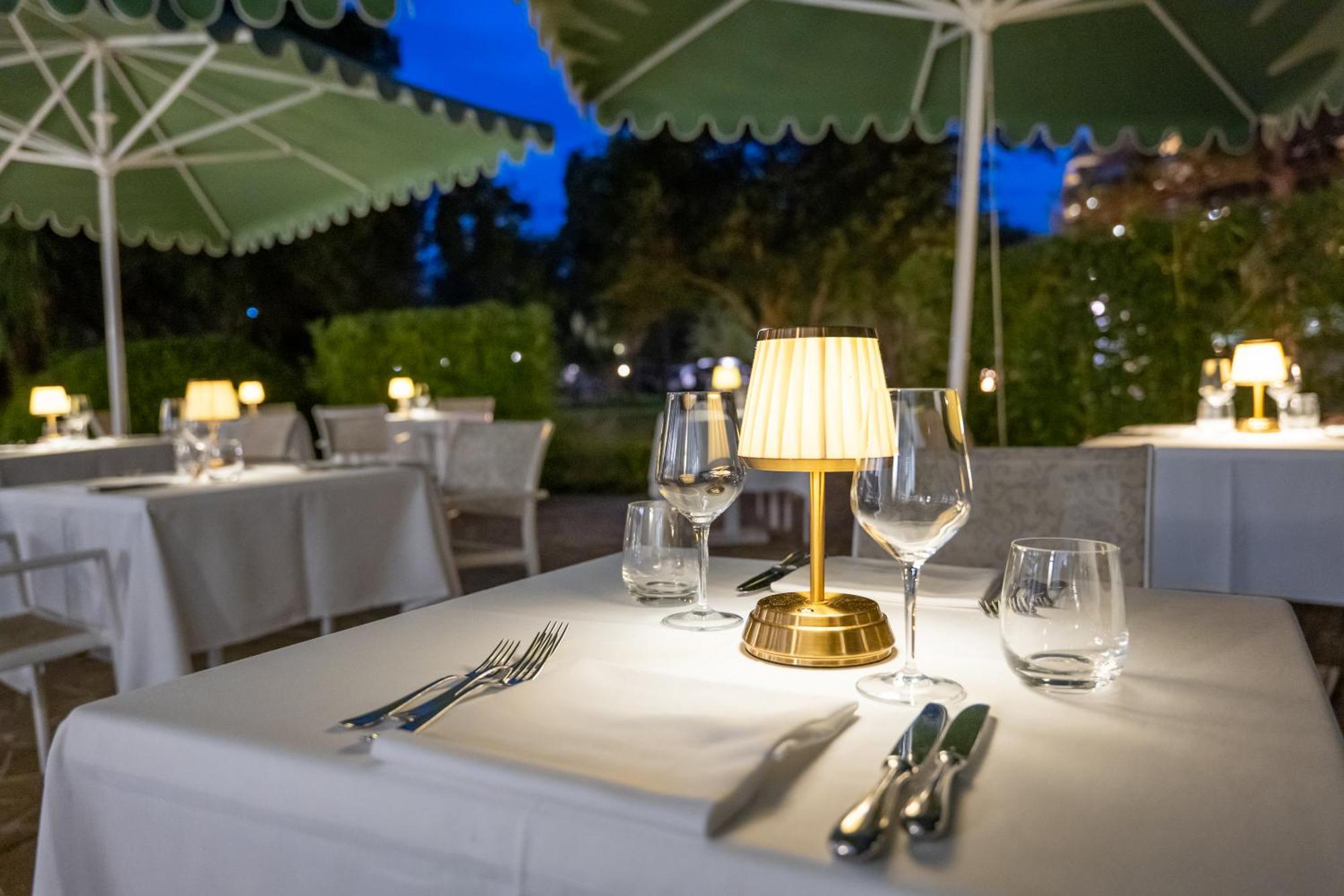 Galzignano Resort Terme & Golf - Hotel Splendid Galzignano Terme Bagian luar foto