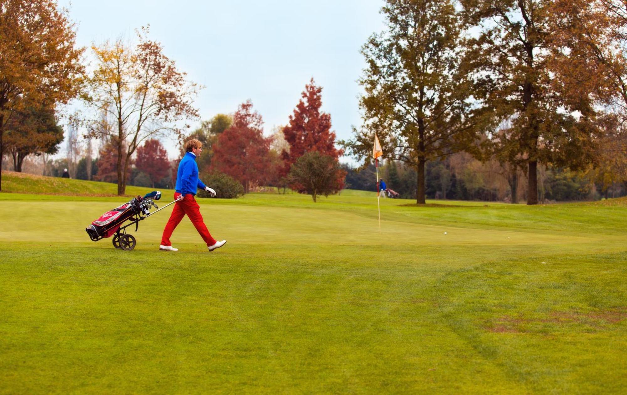 Galzignano Resort Terme & Golf - Hotel Splendid Galzignano Terme Bagian luar foto