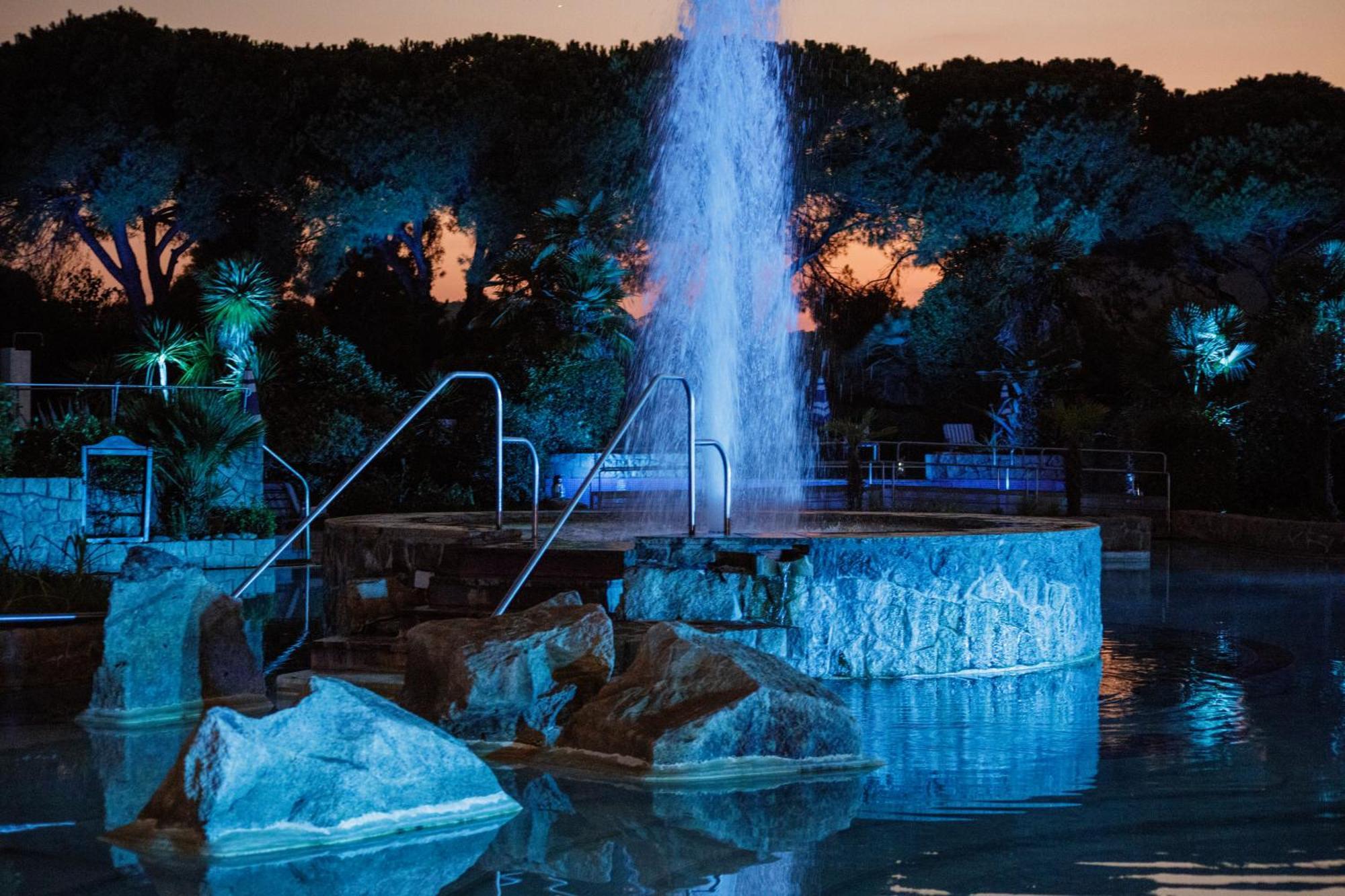 Galzignano Resort Terme & Golf - Hotel Splendid Galzignano Terme Bagian luar foto